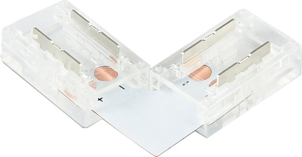 Изображение товара Набор коннекторов для светодиодной ленты Ambrella GS6851 (5шт)