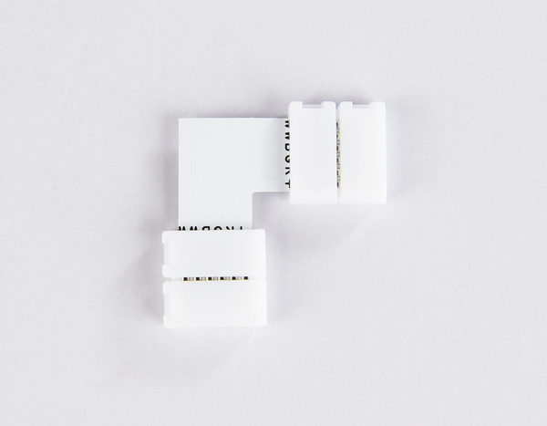 Изображение товара Набор коннекторов для светодиодной ленты Ambrella GS6801 (10шт)