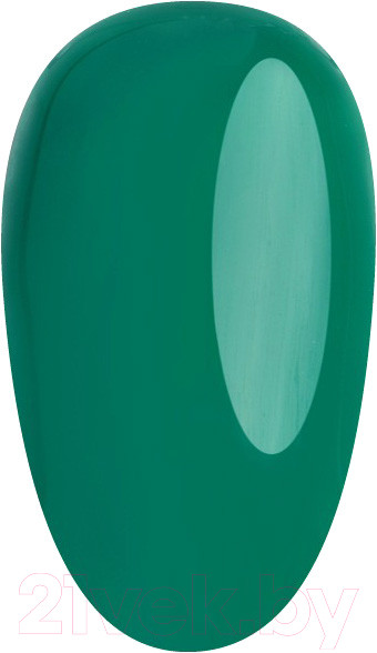 Изображение товара Гель-лак для ногтей E.Mi E.MiLac Зеленое свечение №326 (9мл)