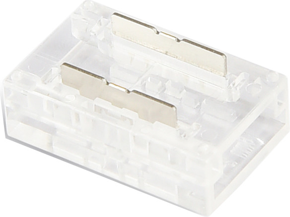 Изображение товара Набор коннекторов для светодиодной ленты Ambrella GS6351 (10шт)