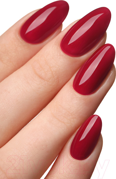 Изображение товара Лак для ногтей E.Mi Ультрастойкий Gel Effect Алое обаяние №172 (9мл)