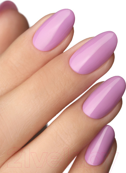 Изображение товара Лак для ногтей E.Mi Ультрастойкий Gel Effect Безмятежный рассвет №154 (9мл)