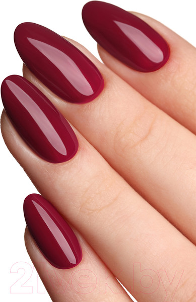 Изображение товара Лак для ногтей E.Mi Ультрастойкий Gel Effect Бургундское пари №173 (9мл)