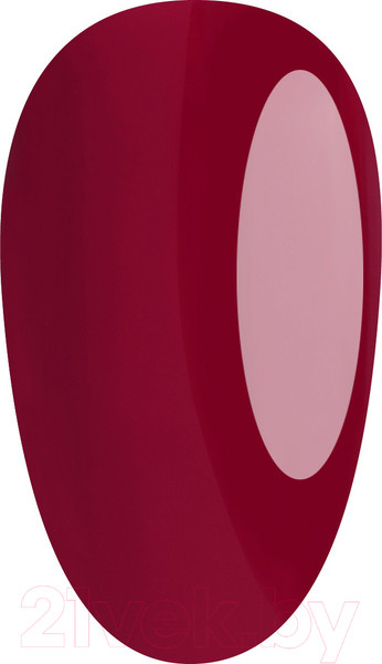 Изображение товара Лак для ногтей E.Mi Ультрастойкий Gel Effect Бургундское пари №173 (9мл)