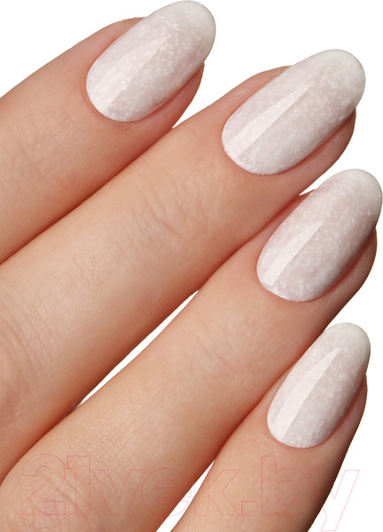 Изображение товара Лак для ногтей E.Mi Ультрастойкий Gel Effect Жемчужная россыпь №167 (9мл)