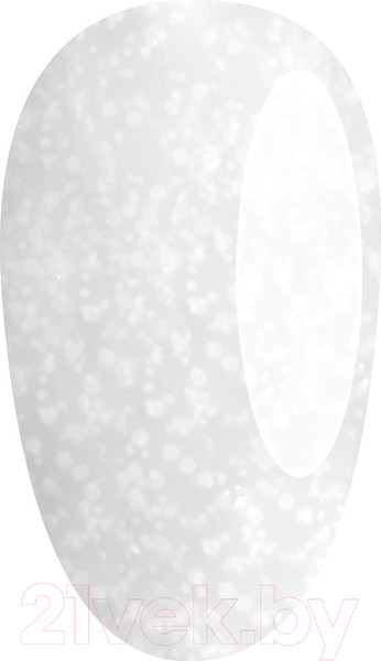 Изображение товара Лак для ногтей E.Mi Ультрастойкий Gel Effect Жемчужная россыпь №167 (9мл)