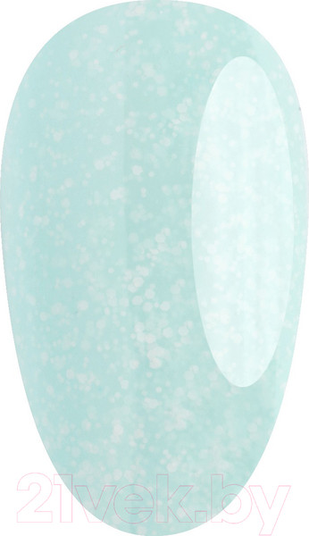 Изображение товара Лак для ногтей E.Mi Ультрастойкий Gel Effect Малахитовый песок №169 (9мл)