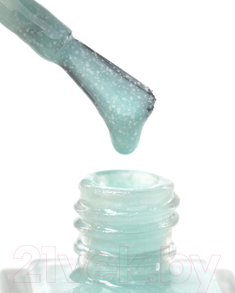 Изображение товара Лак для ногтей E.Mi Ультрастойкий Gel Effect Малахитовый песок №169 (9мл)