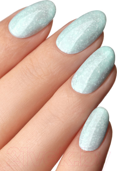 Изображение товара Лак для ногтей E.Mi Ультрастойкий Gel Effect Малахитовый песок №169 (9мл)