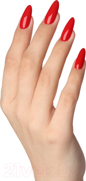 Изображение товара Гель-лак для ногтей E.Mi E.MiLac BO Опасная зона №451 (9мл)