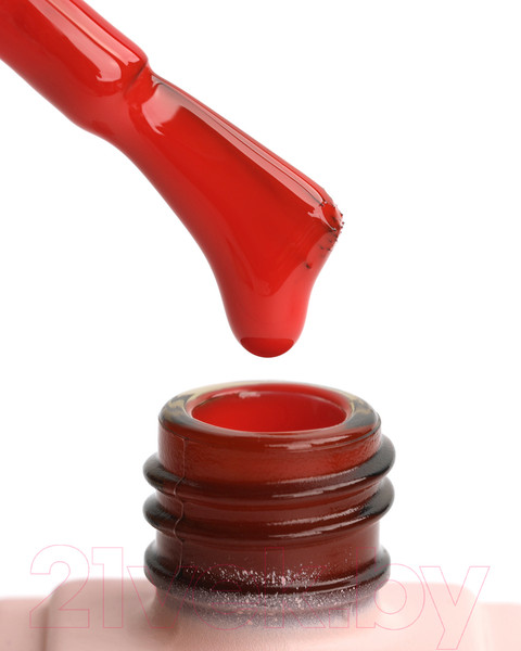 Изображение товара Гель-лак для ногтей E.Mi E.MiLac BO Поднять тревогу №450 (9мл)