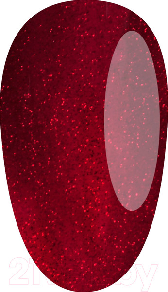 Изображение товара Лак для ногтей E.Mi Ультрастойкий Gel Effect Ритмы танца №182 (9мл)