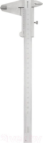 Изображение товара Штангенциркуль Norgau 040005020