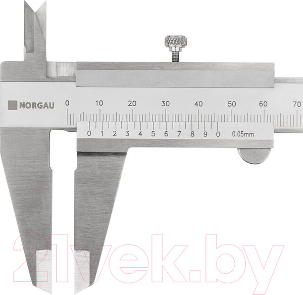 Изображение товара Штангенциркуль Norgau 040005020
