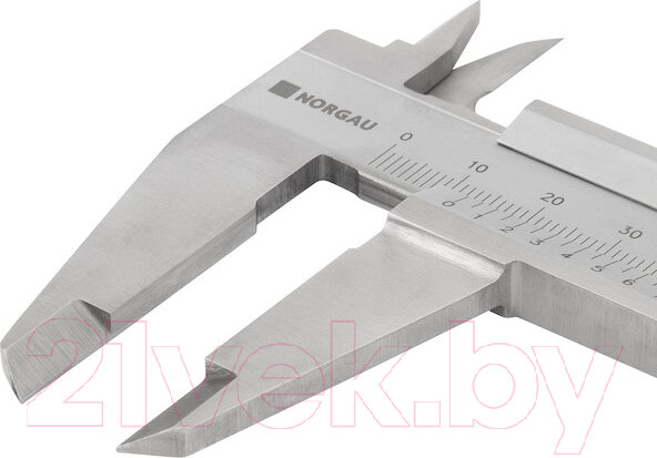 Изображение товара Штангенциркуль Norgau 040005020