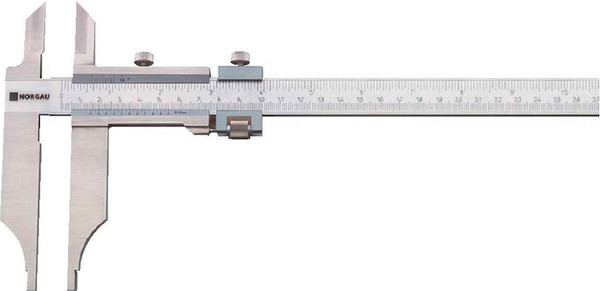 Изображение товара Штангенциркуль Norgau 040005152