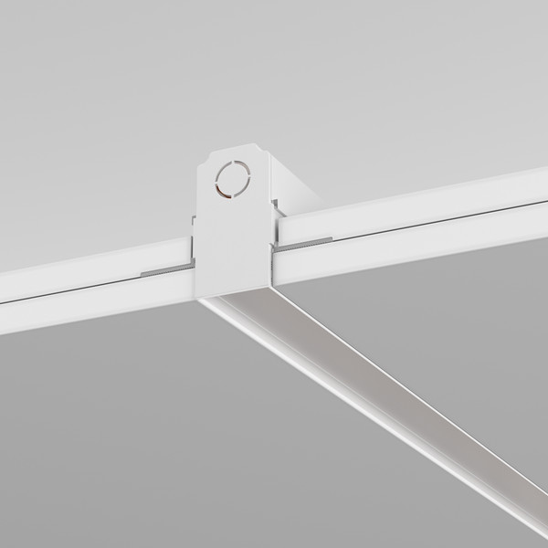 Изображение товара Шинопровод Maytoni Busbar Trunkings Exility TRX034-421.12W