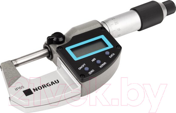 Изображение товара Микрометр Norgau 041057001