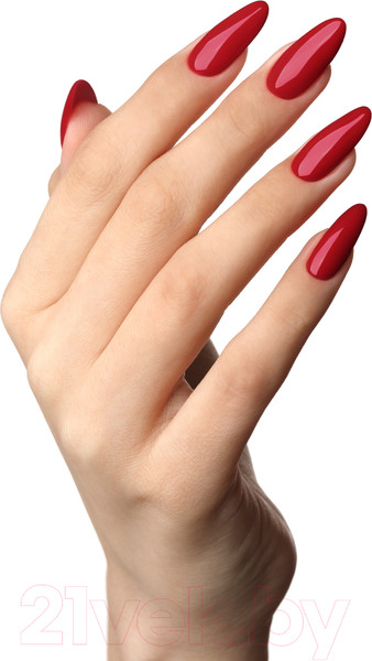 Изображение товара Гель-лак для ногтей E.Mi E.MiLac BO Слепая ярость №453 (9мл)