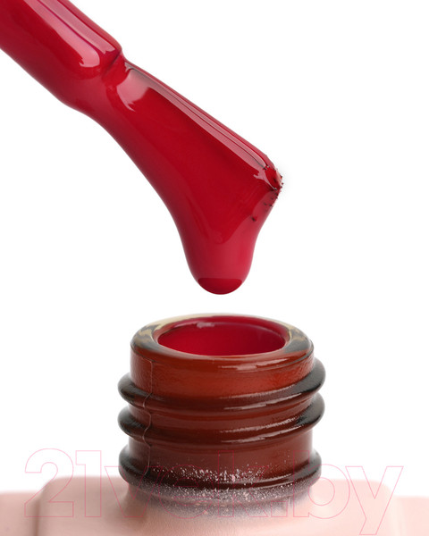 Изображение товара Гель-лак для ногтей E.Mi E.MiLac BO Слепая ярость №453 (9мл)