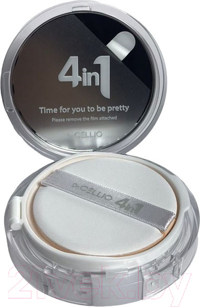 Изображение товара Кушон Dr. Cellio Dr.G50 4 In 1 Bboyan Cushion Whitening тон 23