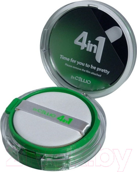 Изображение товара Кушон Dr. Cellio Dr.G50 4 In 1 Dodo Cushion Calming тон 23