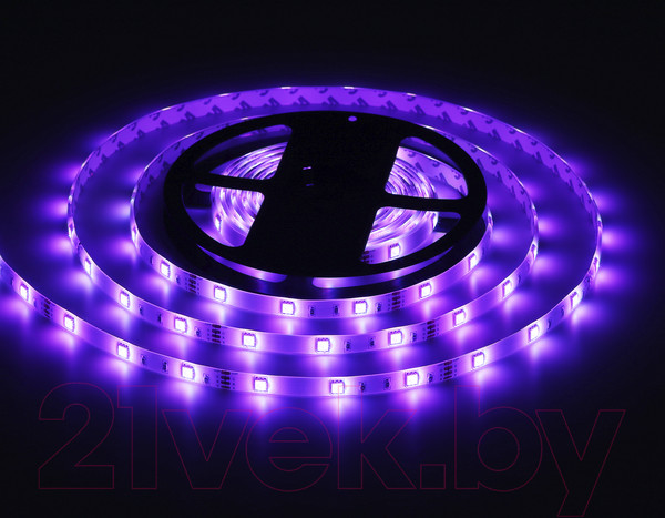 Изображение товара Светодиодная лента Ambrella GS2501