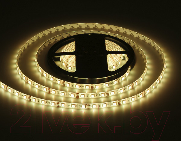 Изображение товара Светодиодная лента Ambrella GS2502