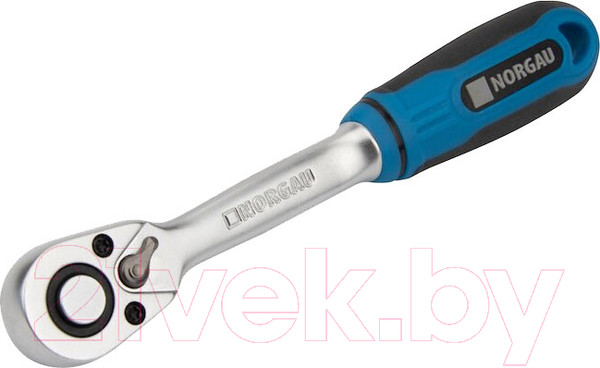 Изображение товара Набор головок слесарных Norgau ND2019-S414 / 063592019