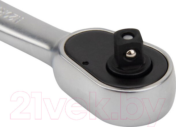 Изображение товара Набор головок слесарных Norgau ND2019-S414 / 063592019