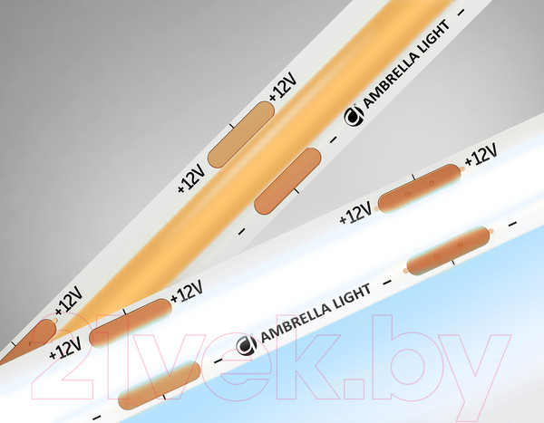 Изображение товара Светодиодная лента Ambrella GS2603