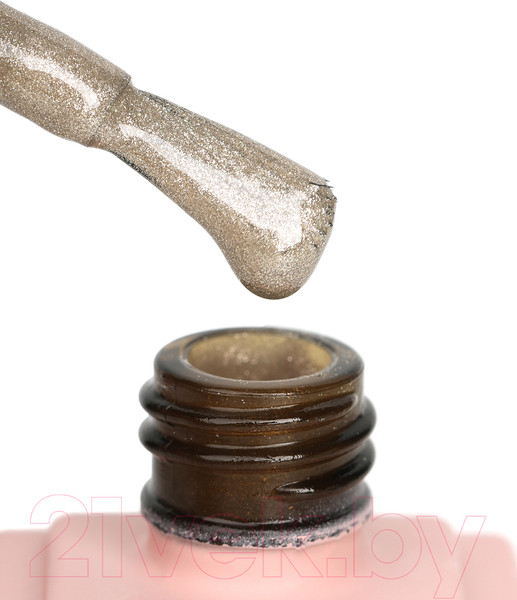 Изображение товара Гель-лак для ногтей E.Mi E.MiLac GS Африканская маска №443 (9мл)