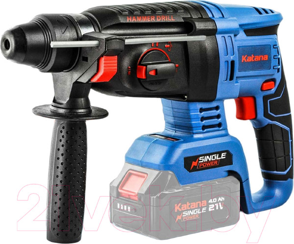 Изображение товара Перфоратор Katana RH5500 / KRH5500.00