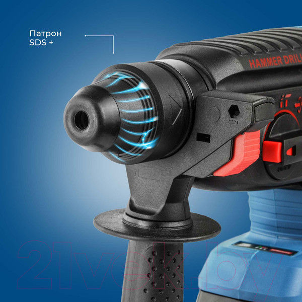Изображение товара Перфоратор Katana RH5500 / KRH5500.00