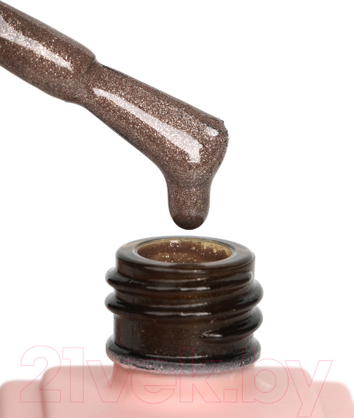 Изображение товара Гель-лак для ногтей E.Mi E.MiLac GS Дюны №444 (9мл)