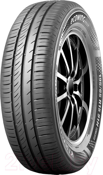 Изображение товара Летняя шина Kumho ES31 175/65R14 86T