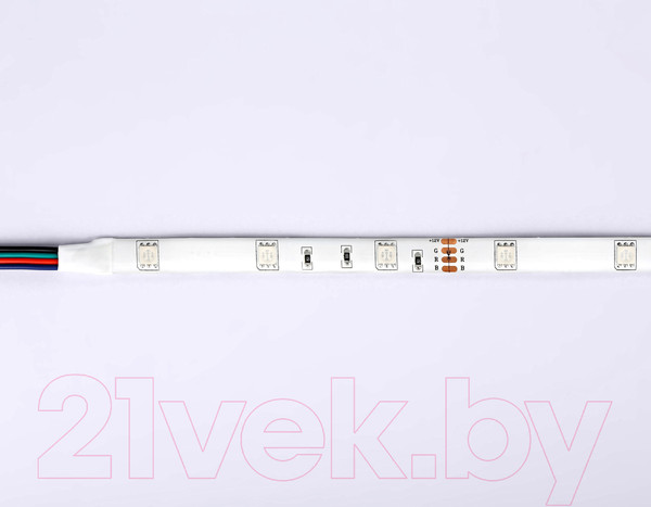 Изображение товара Светодиодная лента Ambrella GS2301
