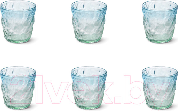 Изображение товара Набор стаканов Lenardi 200-015 (6шт)