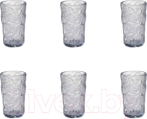 Изображение товара Набор стаканов Lenardi 200-018 (6шт)