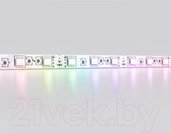Изображение товара Светодиодная лента Ambrella GS2202