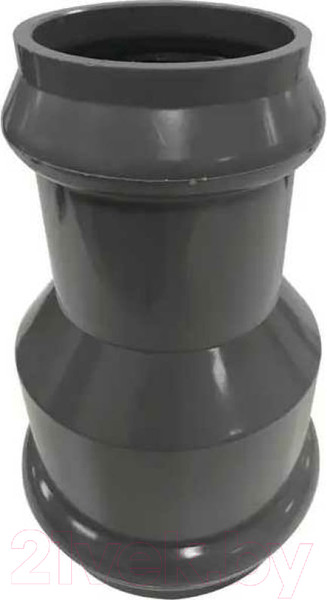 Изображение товара Патрубок Aquaviva Ру 1.0 МПа Ду 160/110 / AQV160110