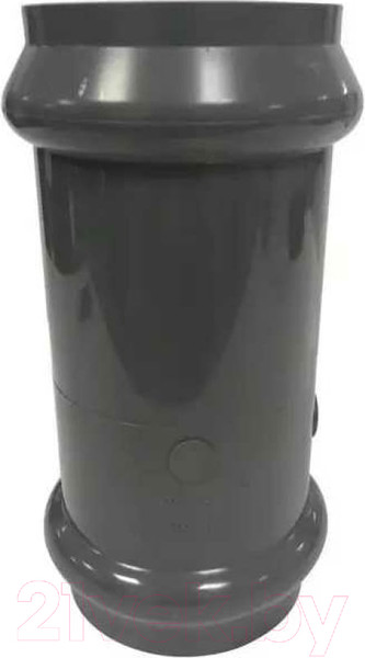 Изображение товара Муфта Aquaviva Ру 1.0 МПа Ду 110 / AQV101110