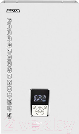 Изображение товара Электрический котел Zota MK-X 24
