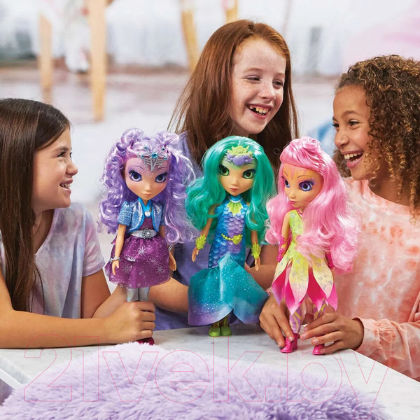 Изображение товара Кукла Nebulous Stars Nebulia / 11601_NSDA