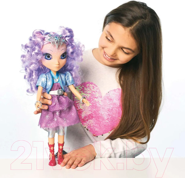 Изображение товара Кукла Nebulous Stars Nebulia / 11601_NSDA