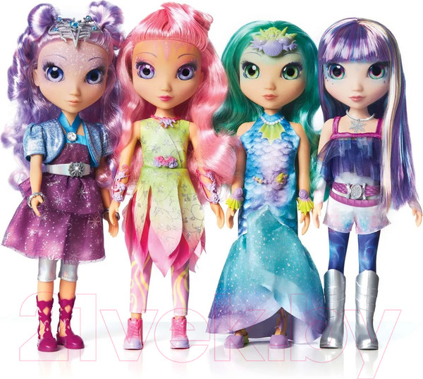 Изображение товара Кукла Nebulous Stars Nebulia / 11601_NSDA