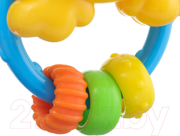 Изображение товара Погремушка Крошка Я Львенок / 7625191