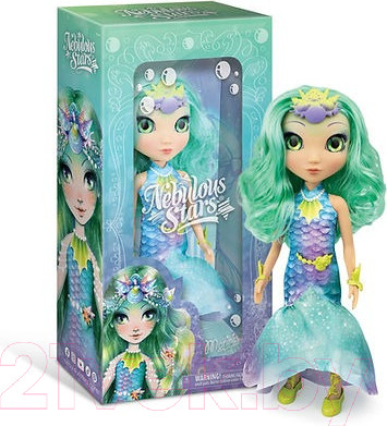 Изображение товара Кукла Nebulous Stars Marinia / 11602_NSDA