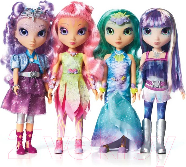 Изображение товара Кукла Nebulous Stars Marinia / 11602_NSDA