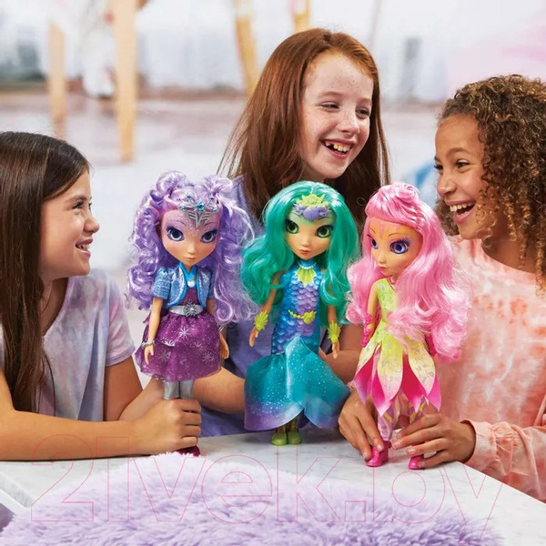 Изображение товара Кукла Nebulous Stars Marinia / 11602_NSDA